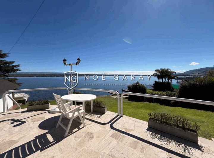 Departamento · 160m² · 2 Ambientes · 1 Cochera
