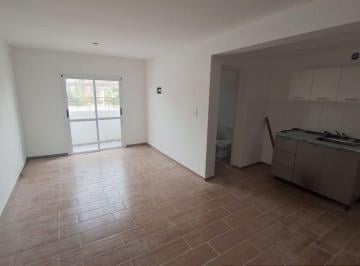 Departamento · 30m² · 1 Ambiente · Monoambiente a Estrenar