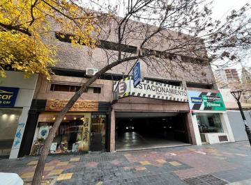 Garage · 12m² · Venta Cochera Presidente en Centro Mendoza