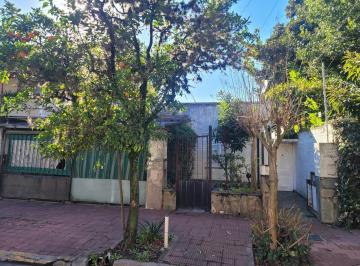 Terreno · 451m² · Excelente Terreno en Venta en Martinez