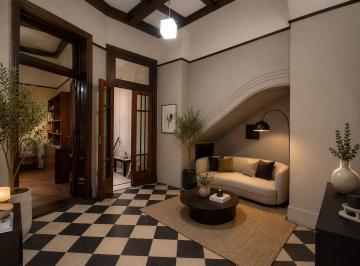 Casa · 183m² · 6 Ambientes · Casa en Venta en Villa Crespo, Capital Federal, Buenos Aires