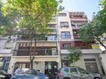 Departamento · 45m² · 1 Ambiente · Departamento en Venta en Villa Crespo, Capital Federal, Buenos Aires
