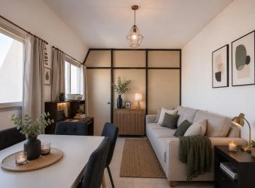 Departamento · 45m² · 1 Ambiente · Departamento en Venta en Villa Crespo, Capital Federal, Buenos Aires