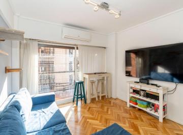 Departamento · 81m² · 3 Ambientes · Depto a La Venta en Almagro