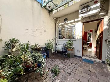 PH · 92m² · 3 Ambientes · Venta - Departamento de Pasillo 2 Dorm. con Patio - Barrio Martin