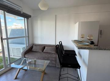 Departamento · 37m² · 1 Ambiente · Departamento Monoambiente en Alq. Temporario en Villa del Parque, Capital Federal, Buenos Aires