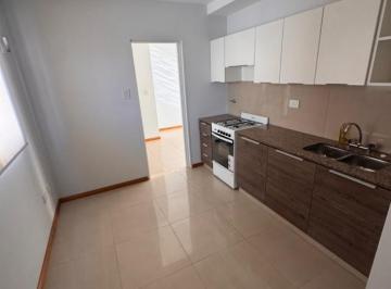 Departamento · 60m² · 3 Ambientes · Departamento 2 Dorm. con Cochera - Mendoza 3070 - Rosario