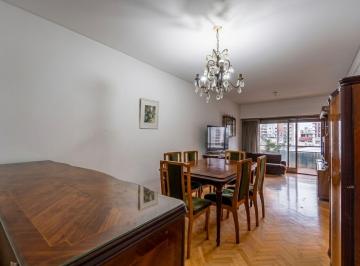 Departamento · 80m² · 4 Ambientes · 1 Cochera · Venta 4amb C/balcón y Cochera - Flores