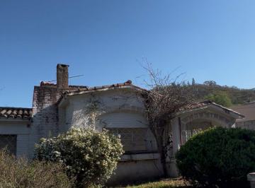 Casa de 6 ambientes, Río Ceballos · Rocé Negocios Inmobiliarios Vende