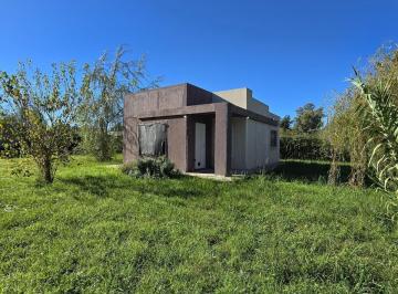 Casa · 50m² · 3 Ambientes · Quinta B° San Carlos