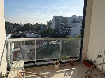 Departamento · 30m² · 1 Ambiente · Departamento en Venta en Villa del Parque, Capital Federal, Buenos Aires