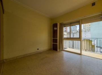 Departamento · 28m² · 1 Ambiente · Monoambiente Frente con Balcón en Zona Plaza Colón
