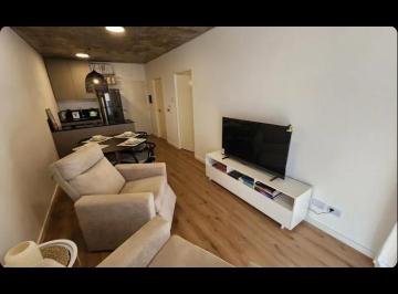 Departamento de 2 ambientes, Palermo · Departamento Dos Ambientes Palermo Soho