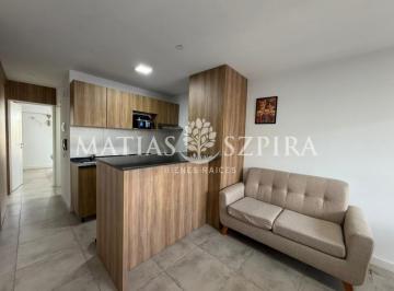 Departamento · 42m² · 2 Ambientes · Departamento en Moron