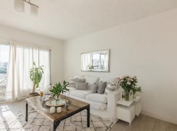 Departamento · 68m² · 2 Ambientes · 1 Cochera · Venta Departamento 2 Ambientes, con Cochera en Parque Patricios - Apto Profesional - Apto Consultorio
