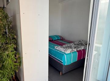 Departamento de 1 ambiente, Palermo · Monoambiente con Balcón en Alquiler – Palermo Soho