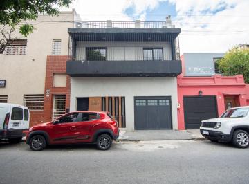 Casa · 162m² · 5 Ambientes · Casa en Venta en Villa del Parque, Capital Federal, Buenos Aires