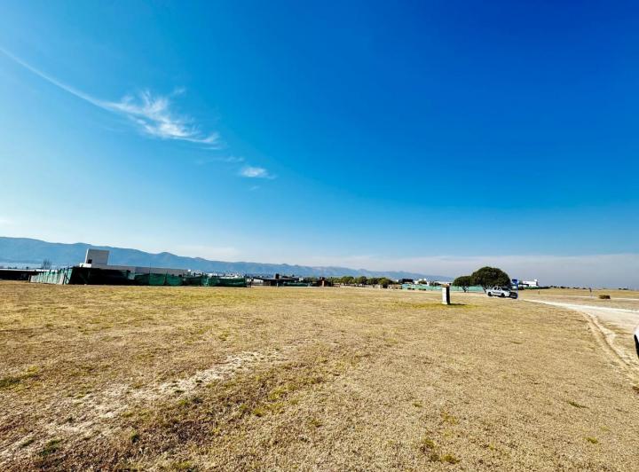 Terreno · 980m² · 1 Ambiente