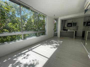Departamento de 1 ambiente, Belgrano · Excelente Dos Ambientes Todo Externo con Muchísima Luz! Belgrano