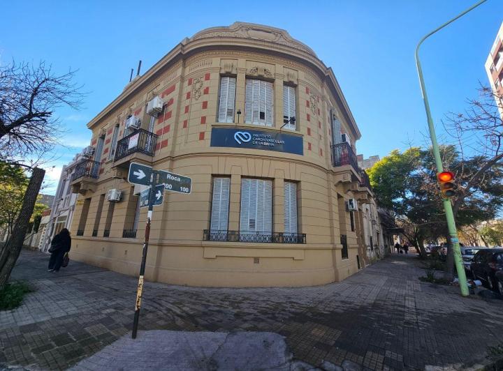 Casa · 424m² · 7 Ambientes