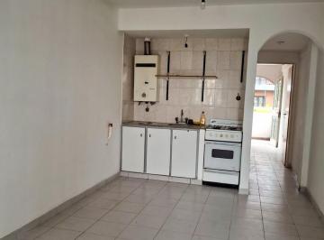 Departamento · 30m² · 2 Ambientes · Departamento de 1 Dormitorio en Alquiler | Gral. Paz 200