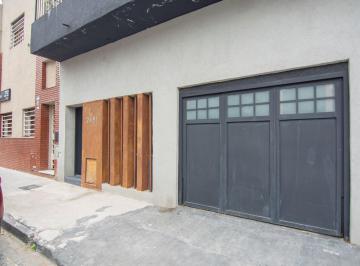 Casa · 162m² · 5 Ambientes · Casa en Venta en Paternal, Capital Federal, Buenos Aires