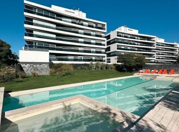 Departamento · 45m² · 2 Ambientes · 1 Cochera · Departamento en Venta de 1 Dormitorio con Cochera - Complejo Summum