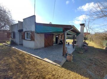 Casa · 64m² · 4 Ambientes · Venta Casa 3 Dorm., 2 Baños, Pileta, Calle Moreno Al 700, Parque Sakura, Exaltación de La Cruz