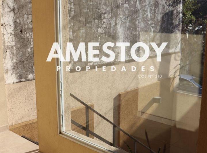 Departamento · 32m² · 1 Ambiente