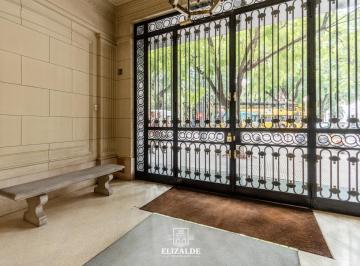 Departamento · 228m² · 5 Ambientes · 1 Cochera · Marcelo T. de Alvear y Maipu - Frente a Plaza San Martín