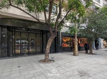 Departamento · 228m² · 5 Ambientes · 1 Cochera · Marcelo T. de Alvear y Maipu - Frente a Plaza San Martín