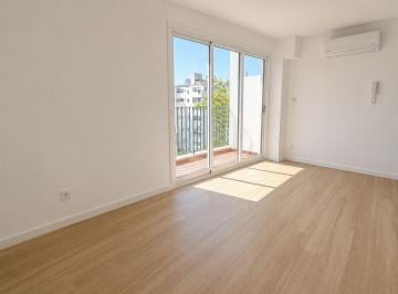Departamento · 30m² · 2 Ambientes · Alquiler Departamento 2 Amb en Caballito Balcon