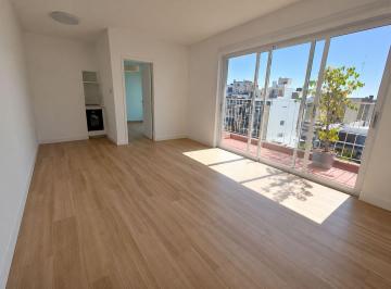 Departamento · 30m² · 2 Ambientes · Alquiler Departamento 2 Amb en Caballito Balcon