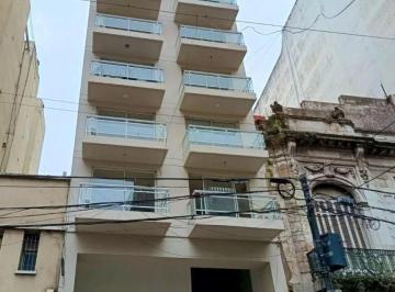 Departamento · 41m² · 1 Ambiente · Venta Monoambiente a Estrenar - Sarmiento 1700