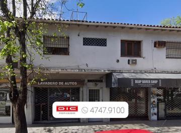 PH · 30m² · 1 Ambiente · PH en Beccar