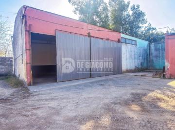 Bodega-Galpón · 200m² · Depósito Galpón en Alquiler en Manuel Alberti, Pilar, G. B. a. Zona Norte