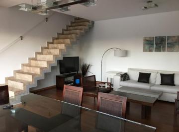 Departamento · 160m² · 4 Ambientes · 1 Cochera · Departamento en Duplex 3 Ambientes