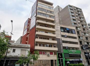 Departamento · 56m² · 3 Ambientes · Departamento de Dos Dorm. Balcón (Interno) - en Alquiler $620.000