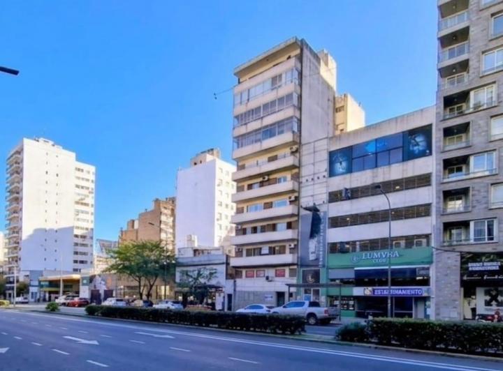 Departamento · 56m² · 3 Ambientes