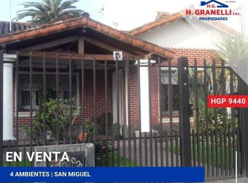 HGP-HGP-9440_2 · Casa 4 Ambientes. | Av Pres Juan Domingo Perón Al 2900