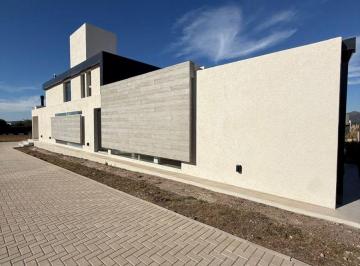 Casa de 5 ambientes, Potrero de Garay · Puerto del Aguila, Casa en Venta, Excelentes Vistas Al Lago Los Molinos