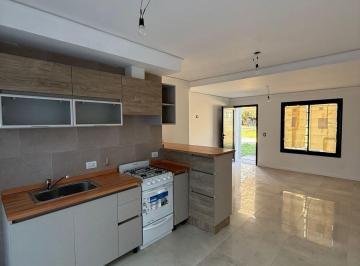 PH · 77m² · 3 Ambientes · PH - Barrio Zacagnini