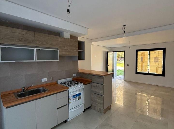 PH · 57m² · 3 Ambientes
