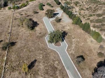 Terreno , Las Jarillas · Lotes en Las Jarillas (Frente C Paz Golf)