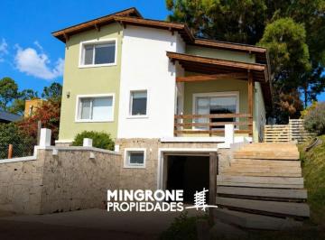 Casa de 6 ambientes, Valeria del Mar · Cod 320 – Casa Segui