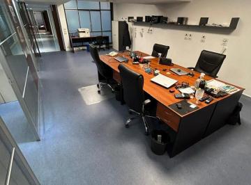 Oficina comercial · 380m² · 6 Ambientes · Venta Oficina Aaa C Cocheras en El Centro Porteño