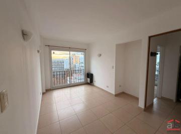 Departamento de 2 ambientes, Mar del Plata · 2 Ambientes con Balcón y Excelente Vista Abierta a m de Plaza Colón