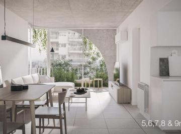 portada · Venta Departamento un Dormitorio Pichincha Amenities