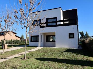Casa de 6 ambientes, Pilar · Venta Casa Barrio San Pablo, Presidente Derqui, Pilar