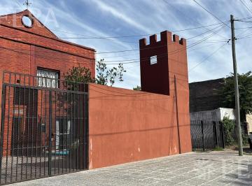 PH · 103m² · 4 Ambientes · Alquiler PH 4 Ambientes con Piscina en Villa Dominico